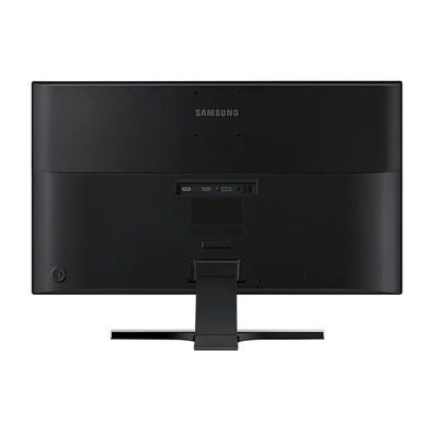 Monitor Samsung LU28E590DSZ/EN LED 28 '' Negro