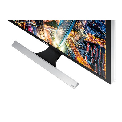 Monitor Samsung LU28E590DSZ/EN LED 28 '' Negro