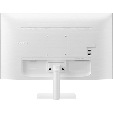 Monitor Samsung M5 Smart LED 32 '' Blanco