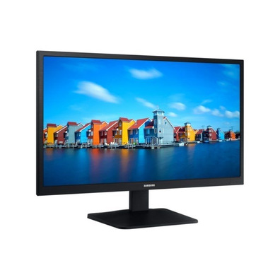 Monitor Samsung S22A330NHU 22 " Full HD Negro