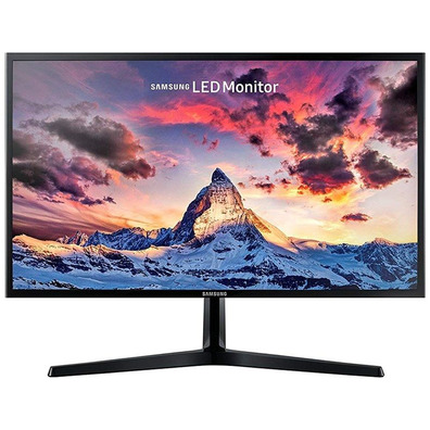 Samsung Monitor S24F356FHU 23.5" - LED-FullHD