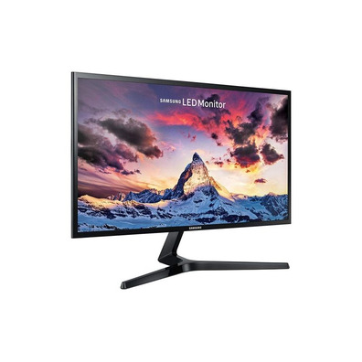 Samsung Monitor S24F356FHU 23.5" - LED-FullHD