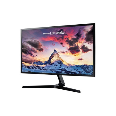 Samsung Monitor S24F356FHU 23.5" - LED-FullHD