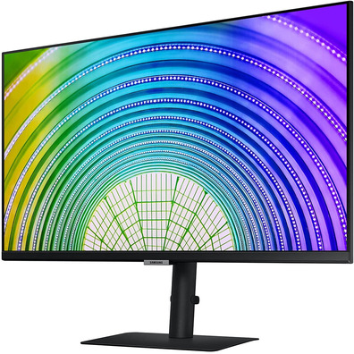 Monitor Samsung S27A600UUU LED 27 '' Negro