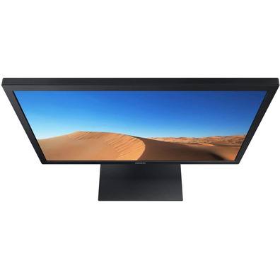 Monitor Samsung Smart LS24A310NHUXEN LED 24 '' Negro