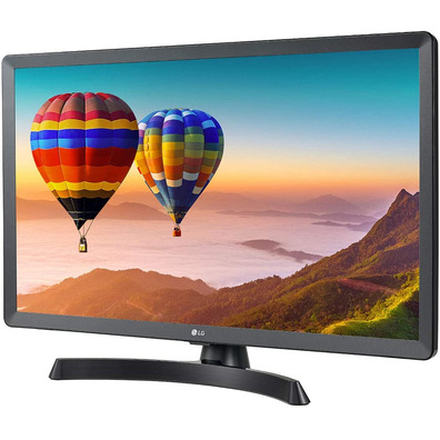 Monitor TV 28TN515S-PZ LG 28 '' Smart TV HD bereit