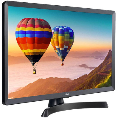 Monitor TV 28TN515S-PZ LG 28 '' Smart TV HD bereit