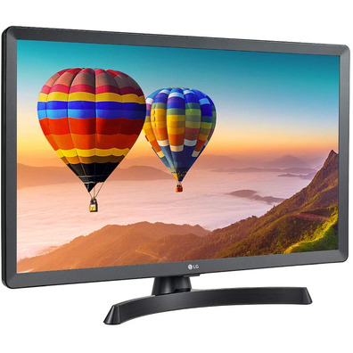 Monitor TV 28TN515S-PZ LG 28 '' Smart TV HD bereit