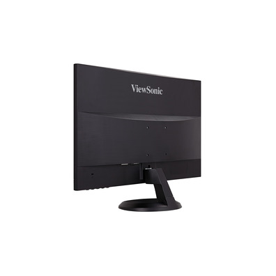 Monitor Viewsonic VA2261-2 21.5" DVI VGA Schwarz