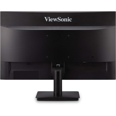 Monitor Viewsonic VA2405H LED 24 '' Negro