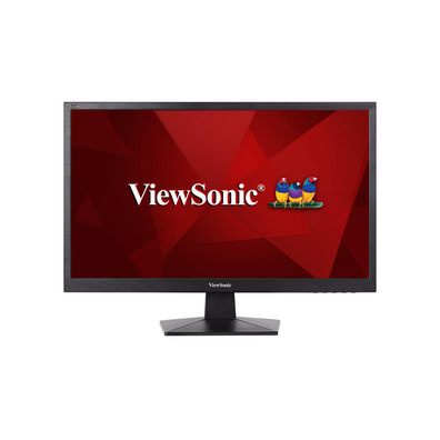 Monitor Viewsonic VA2407H 23.6"