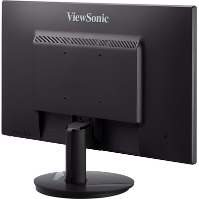 Monitor Viewsonic VA2418-SH 24 '' IPS 5ms Negro