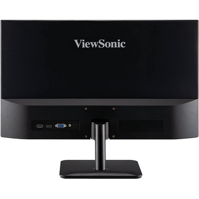 Monitor Viewsonic VA2432-MHD LED IPS 24 '' Negro