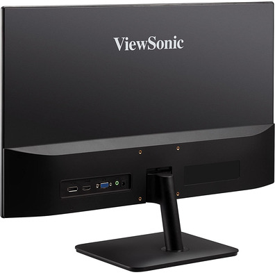 Monitor Viewsonic VA2432-MHD LED IPS 24 '' Negro