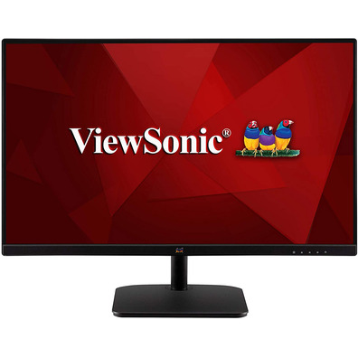 Monitor Viewsonic VA2732-MHD LED IPS 27 '' Negro