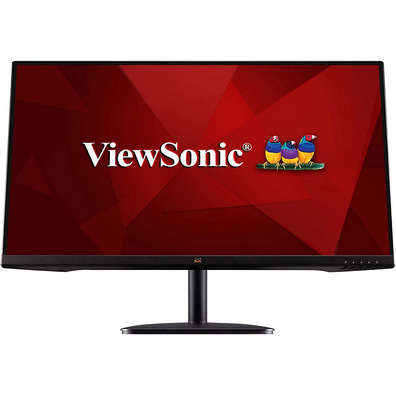 Monitor Viewsonic VA2732-MHD LED IPS 27 '' Negro