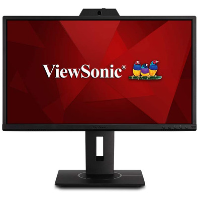 Monitor Viewsonic VG2440V LED IPS 24 '' Negro