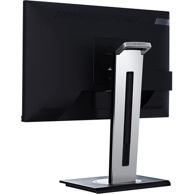 Monitor Viewsonic VG2448 23.8 '' 5ms Multimedia Negro