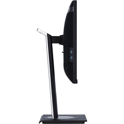 Monitor Viewsonic VG2448 23.8 '' 5ms Multimedia Negro