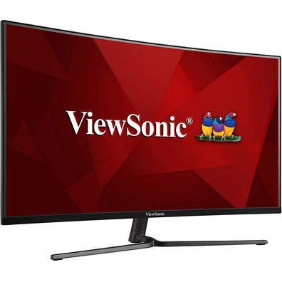 Monitor Viewsonic VX3258-2KPC-MHD LED 32 '' Curvo