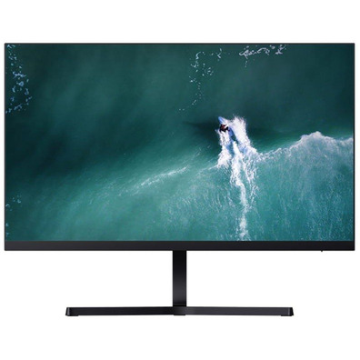 Monitor Xiaomi MI Desktop 1C 23.8 '' FullHD Negro