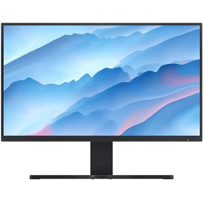 Monitor Xiaomi Mi Desktop 27 '' FullHD Negro