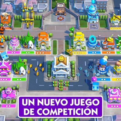 Monopoly Madness (Código de Descarga) Switch