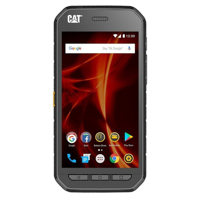 Smartphone CAT S41 Rugerizado 5 ' '/3GB/32GB