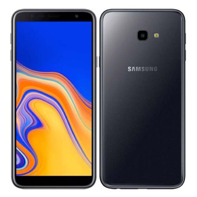 Samsung Galaxy J4 Plus Schwarz