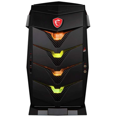 MSI AEGIS 3 8RC-053EU i7/8GB/1 TB HDD 128SSD/GTX1060 6GB