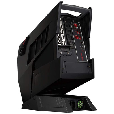 MSI AEGIS 3 8RC-053EU i7/8GB/1 TB HDD 128SSD/GTX1060 6GB