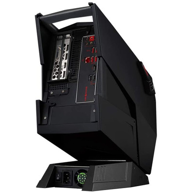 MSI AEGIS 3 8RC-053EU i7/8GB/1 TB HDD 128SSD/GTX1060 6GB