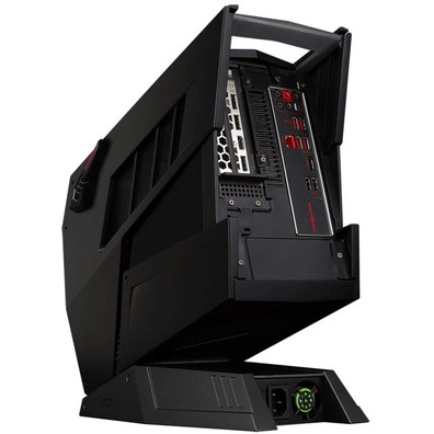 MSI AEGIS 3 8RC-053EU i7/8GB/1 TB HDD 128SSD/GTX1060 6GB