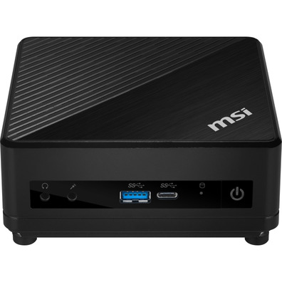 MSI Cubi 5 10M-032ES i7/8GB/256GB SSD/W10Pro