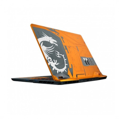 MSI GE66 10SGS (RAIDER) -434ES Dragonschild Edition i9/64GB/2TB SSD/RTX2080/15.6 ''