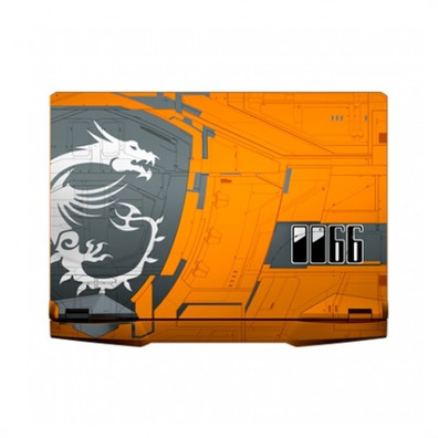 MSI GE66 10SGS (RAIDER) -434ES Dragonschild Edition i9/64GB/2TB SSD/RTX2080/15.6 ''