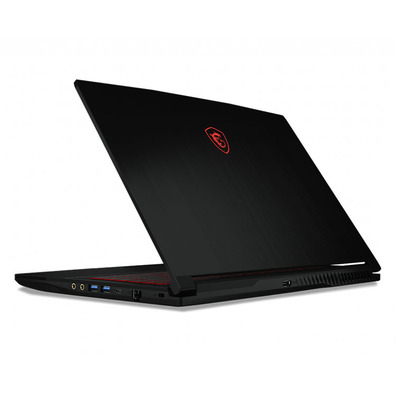 MSI GF63 9SC(DÜNN)-047XES i7/16GB/512GB SSD/GTX1650/15.6"/FreeDos