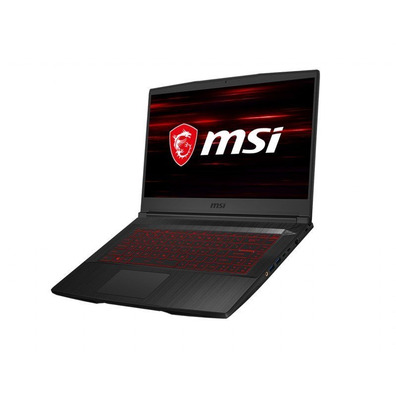 MSI GF65 Dünne 9SEXR-236XES i7/9750H/16GB/512GB SSD/RTX2060/15.6"