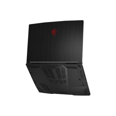 MSI GF65 Dünne 9SEXR-236XES i7/9750H/16GB/512GB SSD/RTX2060/15.6"