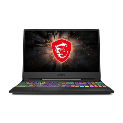 MSI-GL65 10SEK(LEOPARD)-031ES i7/16GB/1TB/RTX2060/15.6"/W10H