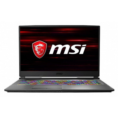 MSI GP65 10SEK(LEOPARD)-029ES i7/16GB/1TB SSD/RTX2060/15.6"/W10