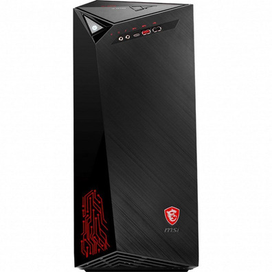 MSI Unendliche 9SI-1008IB i5/8 GB/512 GB/GTX 1660