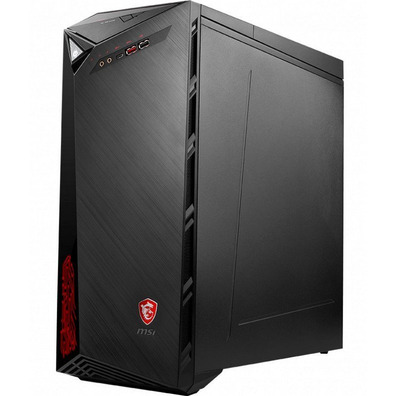 MSI Unendliche 9SI-1008IB i5/8 GB/512 GB/GTX 1660