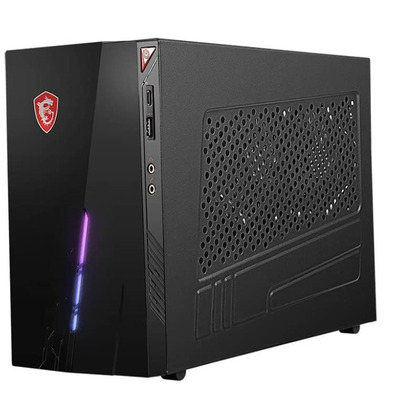 MSI Unendliche S-9SI-080EU i7/8GB/1 TB HDD 512 GB SSD/GTX 1660 Es