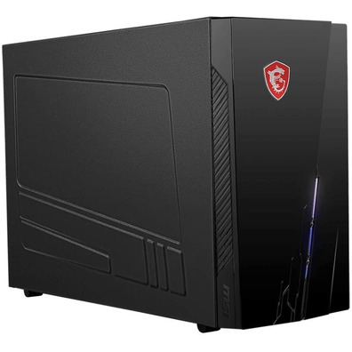 MSI Unendliche S-9SI-080EU i7/8GB/1 TB HDD 512 GB SSD/GTX 1660 Es