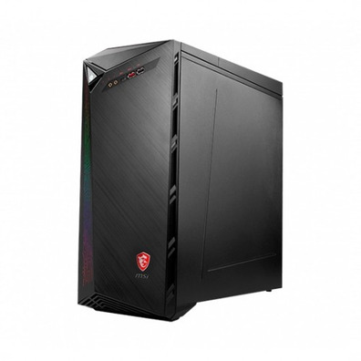 MSI MAG Infinite 10SC-1030EU-B710 i7/16GB/2TB + 256GB SSD/RTX2060S A