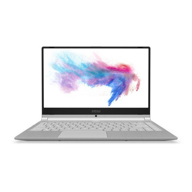 MSI-Moderne 14 A10RAS-871XES i7/16GB/512GB SSD/MX330/14"