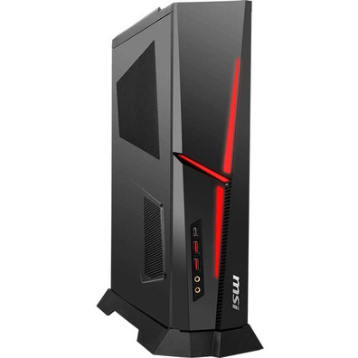 MSI Trident ZU 8SD-208XES i7/16GB/1TB HDD   256GB SSD/RTX 2070