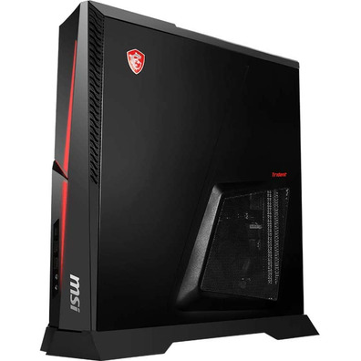 MSI Trident ZU 8SD-208XES i7/16GB/1TB HDD   256GB SSD/RTX 2070