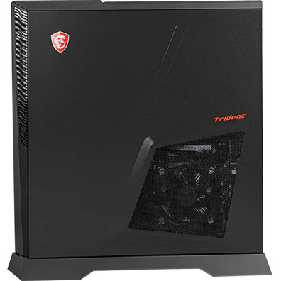 MSI Trident ZU 8SD-208XES i7/16GB/1TB HDD   256GB SSD/RTX 2070